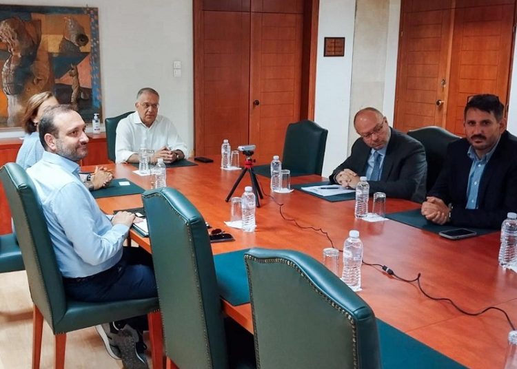 ΑΝΑΠΤΥΞΙΑΚΟΣ ΝΟΜΟΣ -Παράταση ως τις 10 Οκτωβρίου για την υποβολή αιτήσεων