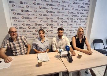 Συνέντευξη με θέματα επικαιρότητας και αιχμής