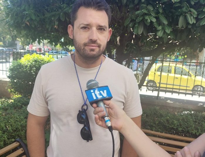 Και νέοι βανδαλισμοί…