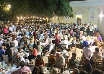 Δ. ΙΩΑΝΝΙΤΩΝ -Υπέρ της διατήρησης των πανηγυριών και της πολιτιστικής παράδοσης του τόπου