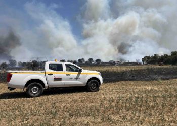 Καμπανάκι για την Πολιτική Προστασία από τον Σύλλογο Εργαζομένων ΟΤΑ Ιωαννίνων