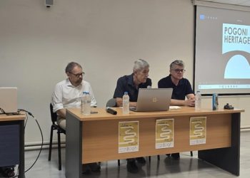 Η προστασία των πέτρινων γεφυριών ως φορέας μνήμης και πολιτιστικής συνέχειας