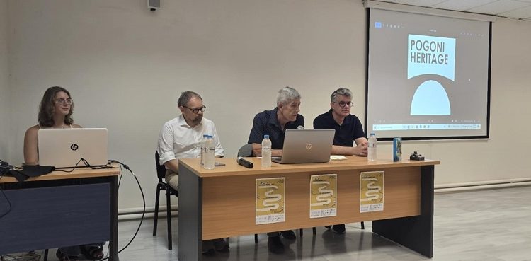 Η προστασία των πέτρινων γεφυριών ως φορέας μνήμης και πολιτιστικής συνέχειας