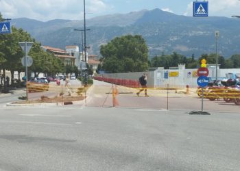 Κλειστός μέχρι νεωτέρας!