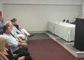 Αδιέξοδο για την εστίαση στο θέμα των πνευματικών δικαιωμάτων