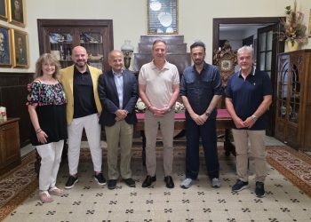 Άνοιξε ο δρόμος για συνεργασία με την Ινδία