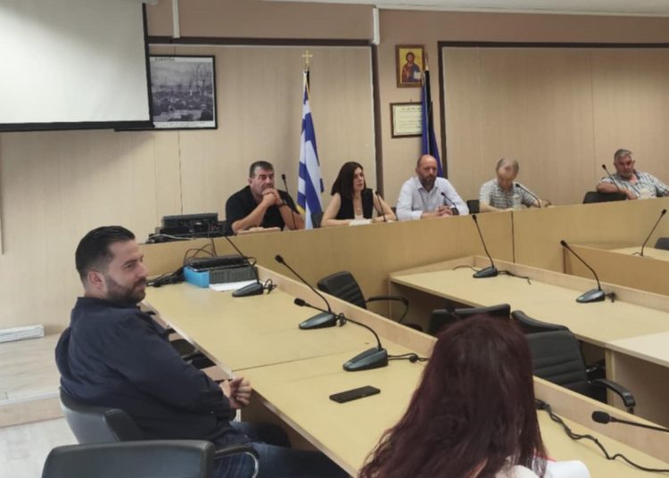 Σε κοινή νομική γραμμή οι παραγωγοί Λαψίστας – Επιδιώκουν αποζημιώσεις και λύσεις