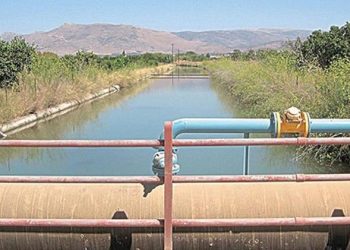 Συνάντηση με τεχνικό σύμβουλο για την αναζήτηση λύσεων