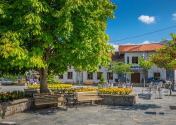 Δ. ΒΟΡΕΙΩΝ ΤΖΟΥΜΕΡΚΩΝ -Προχωρά σε ένδικα μέσα για την προστασία της αξιοπιστίας και του κύρους του