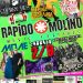 18ο Φεστιβάλ Rapido Molino