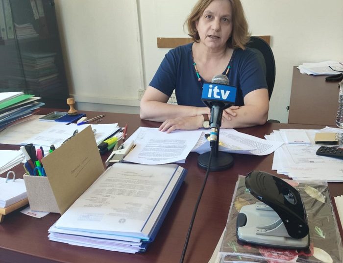 Σχολαστικός καθαρισμός και προφυλάξεις