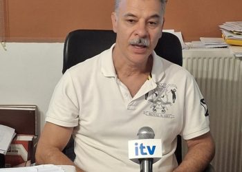 Επείγουσα ανοιχτή αιμοδοσία στο δημαρχείο Ιωαννίνων