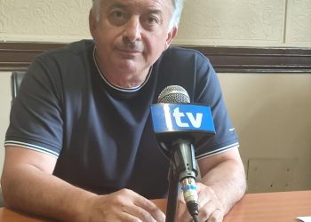 ΔΗΜ. ΚΑΤΗΡΤΖΙΔΗΣ -“Μεγάλη πληγή η μη συνεργασία των υπηρεσιών μεταξύ τους”