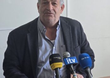 Δεν θα χτυπήσει το Σεπτέμβριο το κουδούνι στο Γυμνάσιο Δελβινακίου