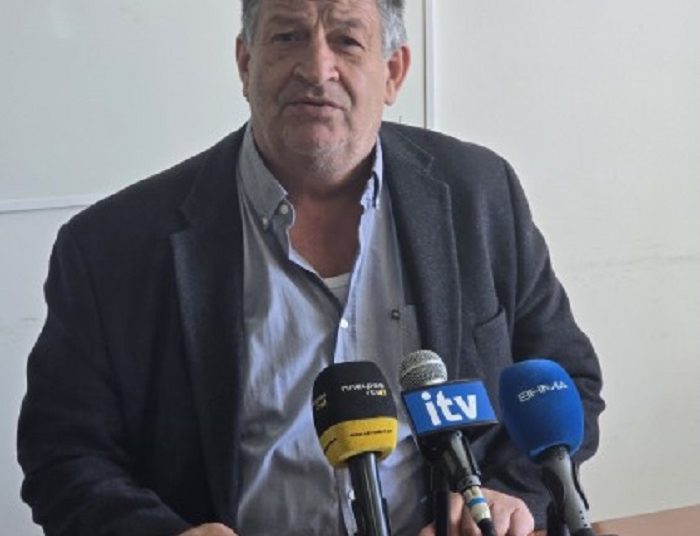 Δεν θα χτυπήσει το Σεπτέμβριο το κουδούνι στο Γυμνάσιο Δελβινακίου