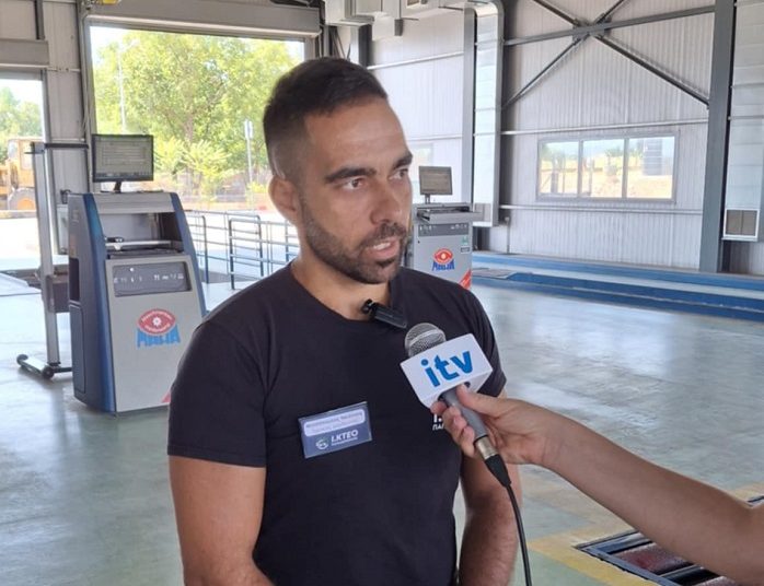 Έρχονται έλεγχοι και πρόστιμα