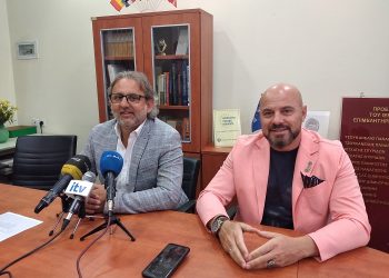 ΕΠΙΜΕΛΗΤΗΡΙΟ ΙΩΑΝΝΙΝΩΝ -“Θερμή” η επιστροφή των πέντε μετά την απόφαση του ΣτΕ