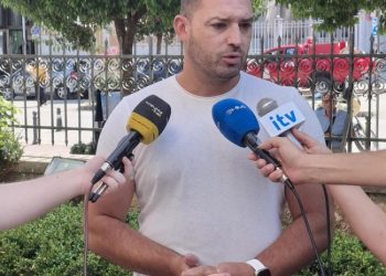 Π. ΠΑΛΑΣΧΑΣ -Και νέα πλατάνια φαίνεται να έχουν προσβληθεί από μεταχρωματικο έλκος