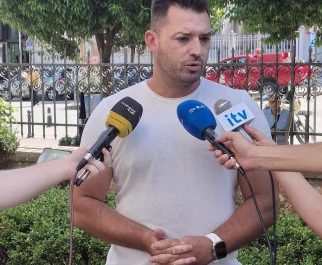 Π. ΠΑΛΑΣΧΑΣ -Και νέα πλατάνια φαίνεται να έχουν προσβληθεί από μεταχρωματικο έλκος