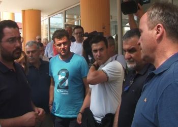 Επείγουσες αποζημιώσεις και σχέδιο ανασυγκρότησης ζητά το ΠΑΣΟΚ