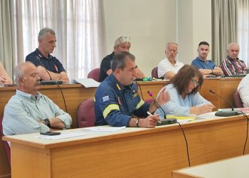 Αποτίμηση των καταστροφικών πυρκαγιών