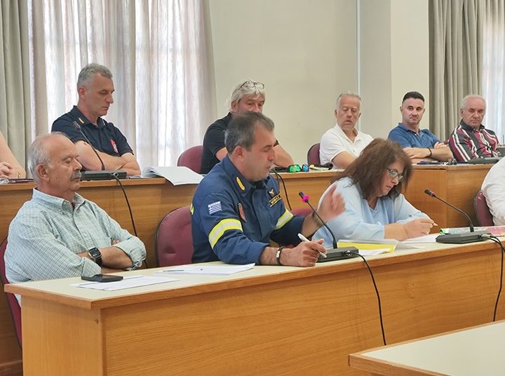 Αποτίμηση των καταστροφικών πυρκαγιών