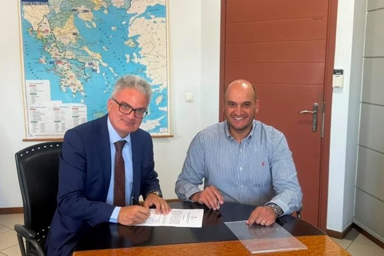 Από την Πρέβεζα στα Γιάννενα – Ο Σκανδάλης αναλαμβάνει Αναπληρωτής Διοικητής στο ΠΓΝΙ