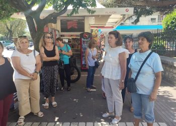 ΚΑΤΑΓΓΕΛΙΑ ΑΠΟ ΤΟ ΣΩΜΑΤΕΙΟ ΣΧΟΛΙΚΩΝ ΚΑΘΑΡΙΣΤΡΙΩΝ  -Μένει εκτός σχολείων μετά από 19 χρόνια