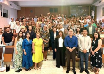 6ο «ΜΙΚΡΟ ΘΕΡΙΝΟ» -Ολοκληρώθηκε με μεγάλη επιτυχία στο Αργυρόκαστρο