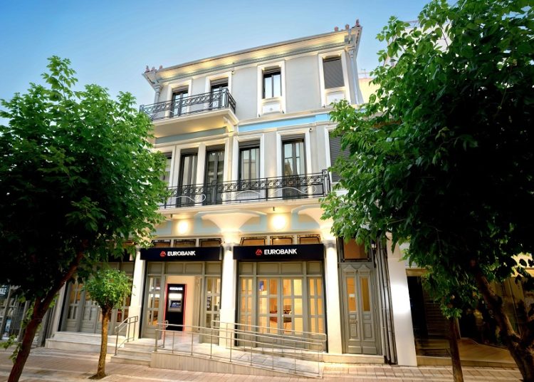 EUROBANK – Περιοδεία Διοίκησης σε Δυτική Ελλάδα και Ήπειρο