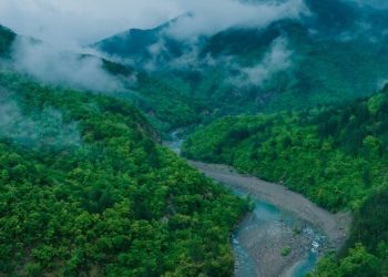 Η προστασία του Αώου ως προτεραιότητα