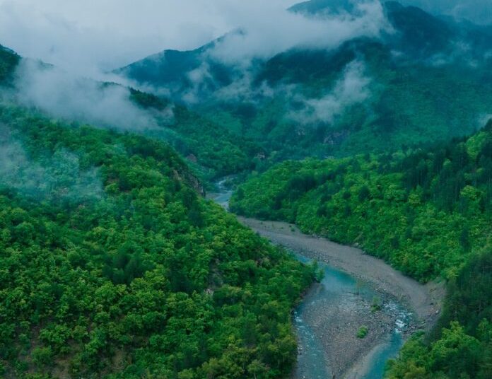 Η προστασία του Αώου ως προτεραιότητα