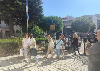 ΔΗΜΑΡΧΕΙΟ -Δεν βρέθηκε λύση με την σχολική καθαρίστρια