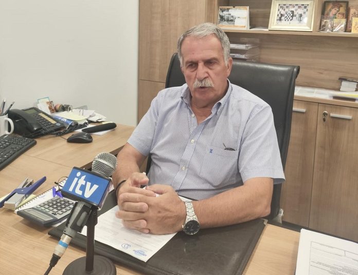 «Στοπ» σε μεγάλο κύκλωμα λαθρεμπορίου καυσίμων