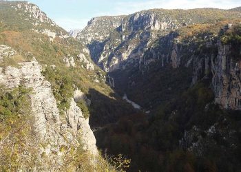 Εντοπίστηκε νεκρή η Ολλανδή τουρίστρια