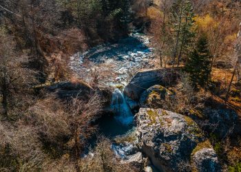 Dam Removal Day 2025: Η Ευρώπη ανοίγει τον δρόμο για την απελευθέρωση των ποταμών