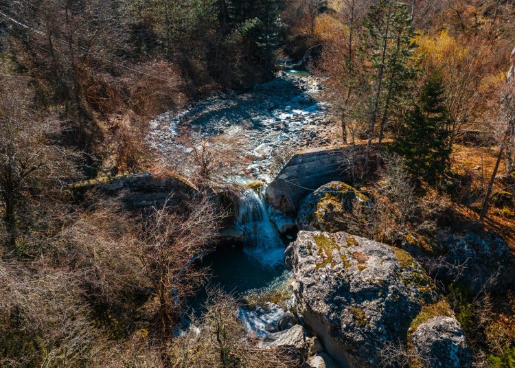 Dam Removal Day 2025: Η Ευρώπη ανοίγει τον δρόμο για την απελευθέρωση των ποταμών