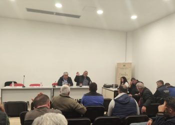 Αναμένουν τα λόγια να γίνουν έργα!  