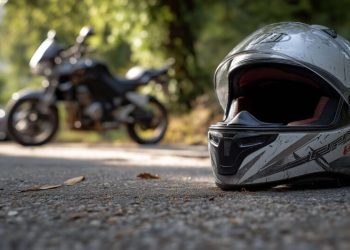 ΝΕΟΣ Κ.Ο.Κ. -41 παραβάσεις για μη χρήση κράνους στην Ήπειρο