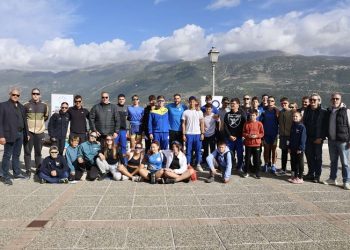 Μία ξεχωριστή γιορτή για την Κωπηλασία