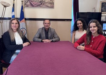 Στόχος η αντιμετώπιση του μεταχρωματικού έλκους των πλατάνων