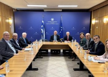 «Λευκός καπνός» στη σύσκεψη για αποζημιώσεις και έργα