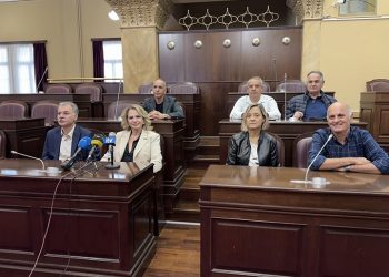 Έρχεται η «Φλόγα της Αγάπης»