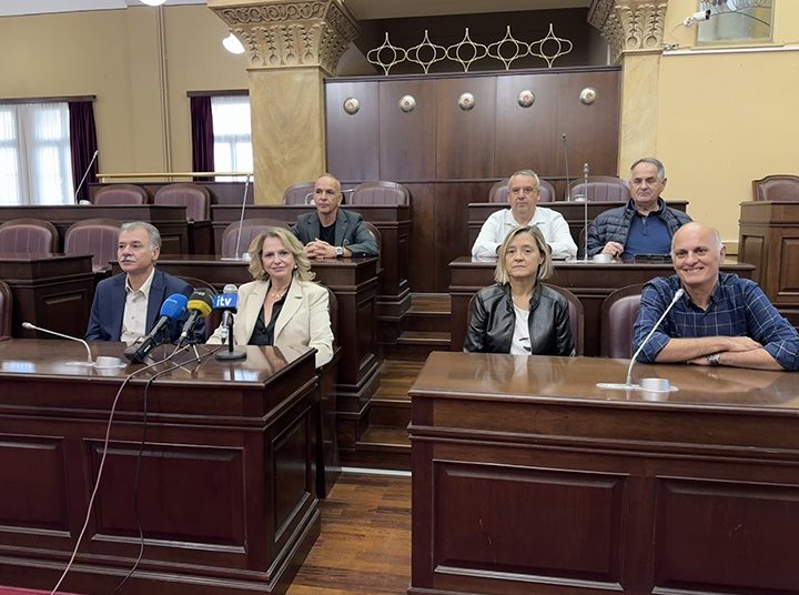 Έρχεται η «Φλόγα της Αγάπης»