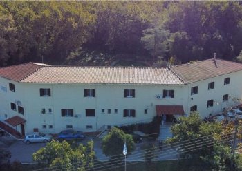 Έγκριση και επιχορήγηση 400.000 ευρω για 20 ακόμη  κλίνες στο Γηροκομείο Φιλιατών