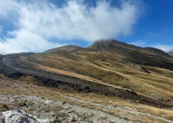 Οι εργασίες στον Γράμμο ξανά στη Βουλή