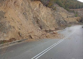 Μεγάλα προβλήματα από το πολύ νερό