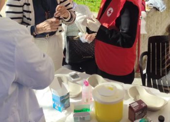 Μετρήσεις για το σακχαρώδη διαβήτη