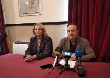 Φιλοξενούν το 20ο ετήσιο συνέδριο του Δικτύου Υγιών Πόλεων