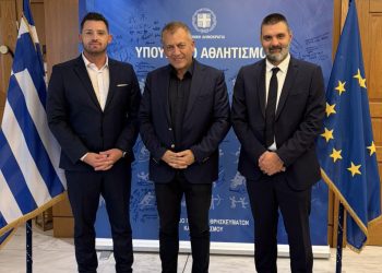 Και πάλι το δεύτερο Κλειστό στο προσκήνιο